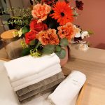 Hot Microfiber Face Cloth Facial warm towel|Soft washcloths for face Makeup Remover-Eraser|Absorbent face towel for skincare|Fast Drying Face wash cloth|Multi-Purpose facial cleansing Cloth,white,2pcs - Image 5